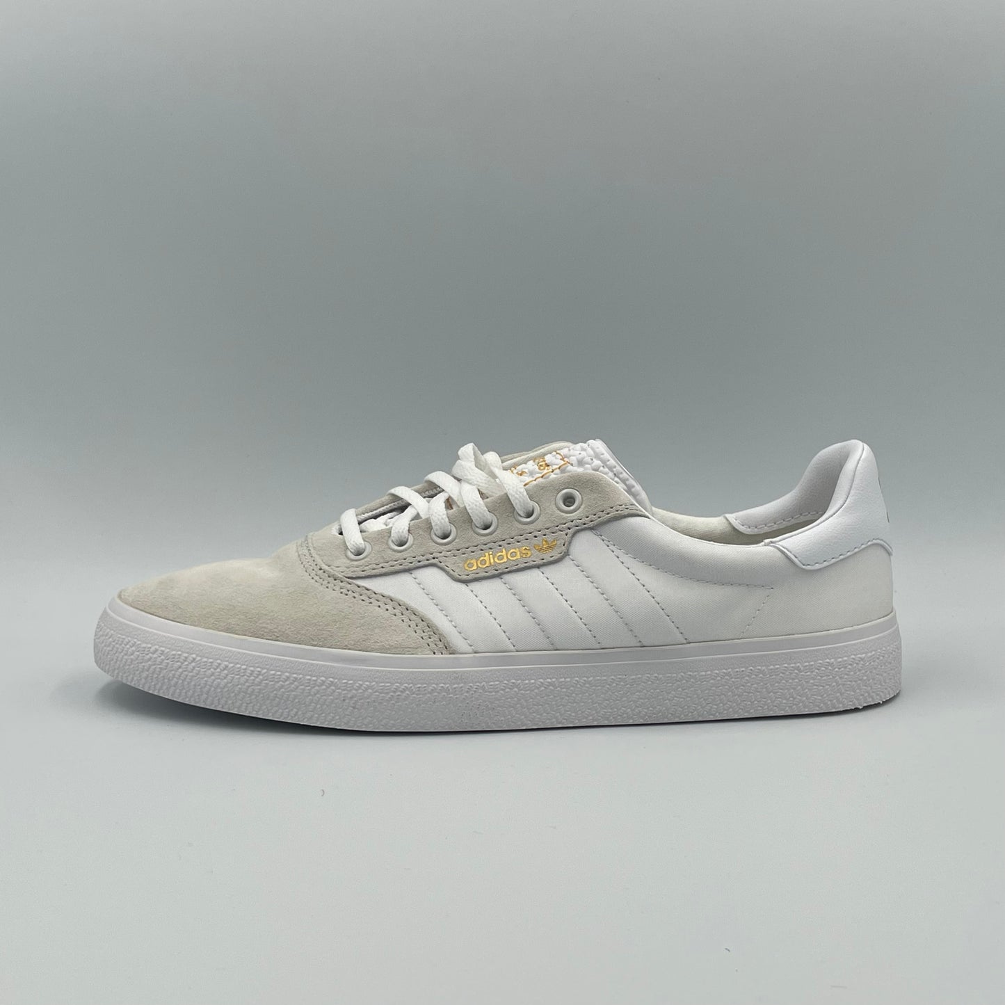 adidas 3MC férfi cipő - fehér