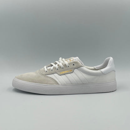 adidas 3MC férfi cipő - fehér