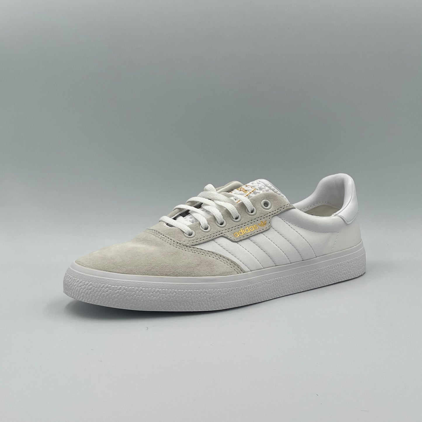 adidas 3MC férfi cipő - fehér