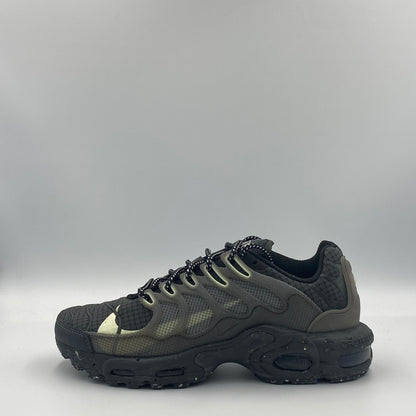 Nike Air Max Terrascape Plus - Black/Lime - 38.5