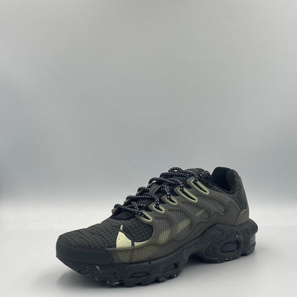 Nike Air Max Terrascape Plus - Black/Lime - 38.5