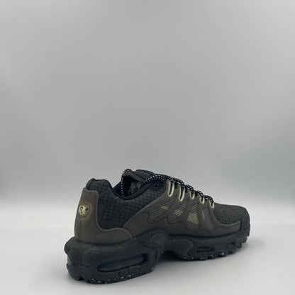 Nike Air Max Terrascape Plus - Black/Lime - 38.5