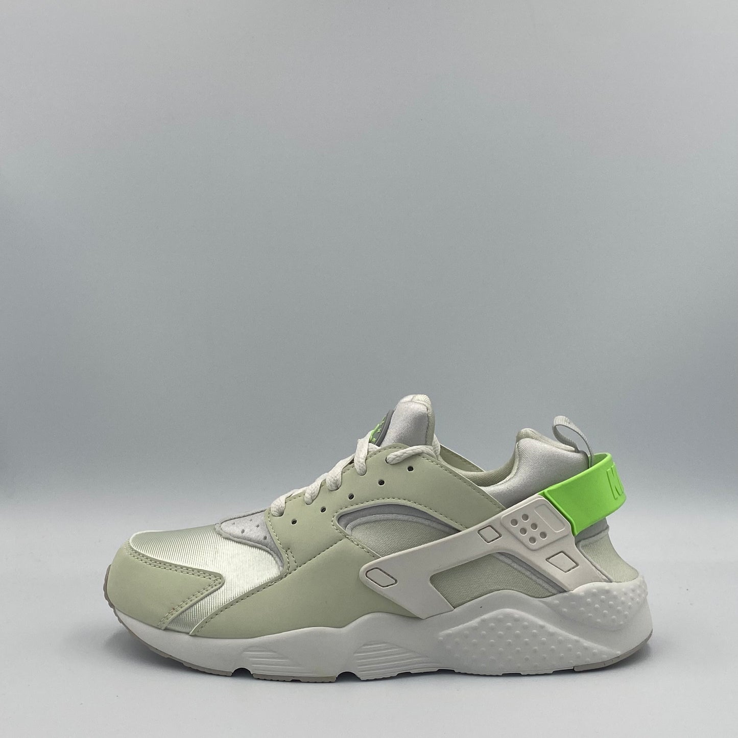 Nike Huarache Run 2.0 (GS) - Lime Blast - 38.5