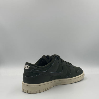 Nike Dunk Low Retro PRM - Sequoia - 44