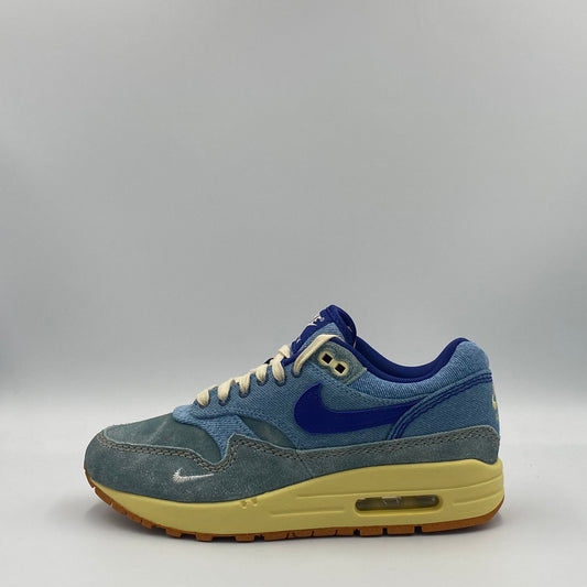 Nike Air Max 1 PRM - Dirty Denim - 38