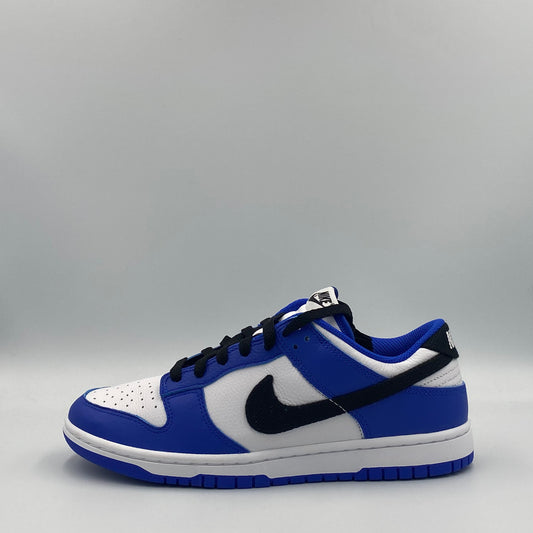 Nike Dunk Low NBY - Blue/Black - 41