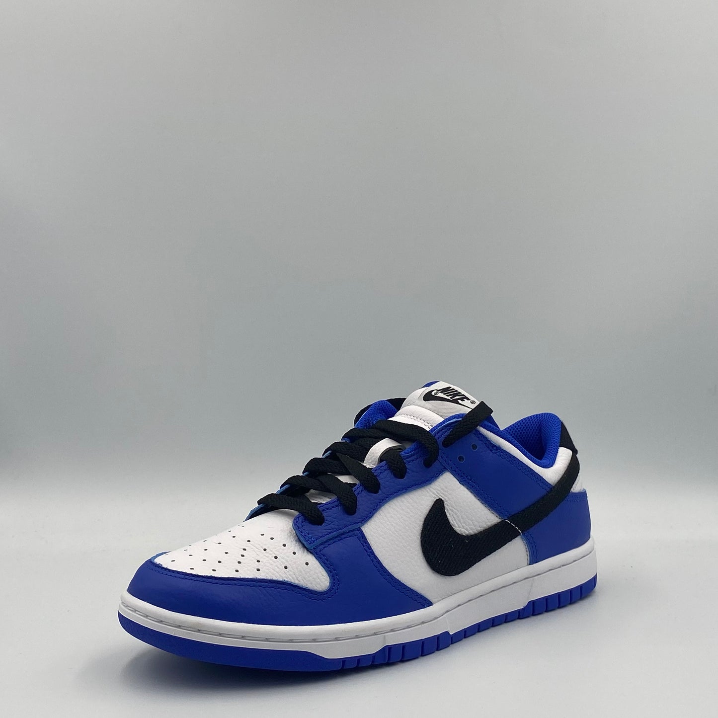 Nike Dunk Low NBY - Blue/Black - 41