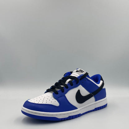 Nike Dunk Low NBY - Blue/Black - 41