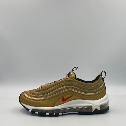 Nike Air Max 97 QS (GS) - Golden Bullet - 36.5