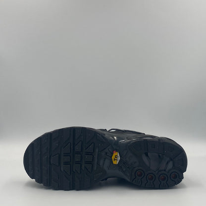 Nike Air Max Plus Lace FLH - Black - 39/25 cm