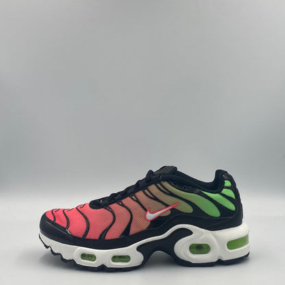 Nike Air Max Plus (GS) - Rainbow - 36 36.5