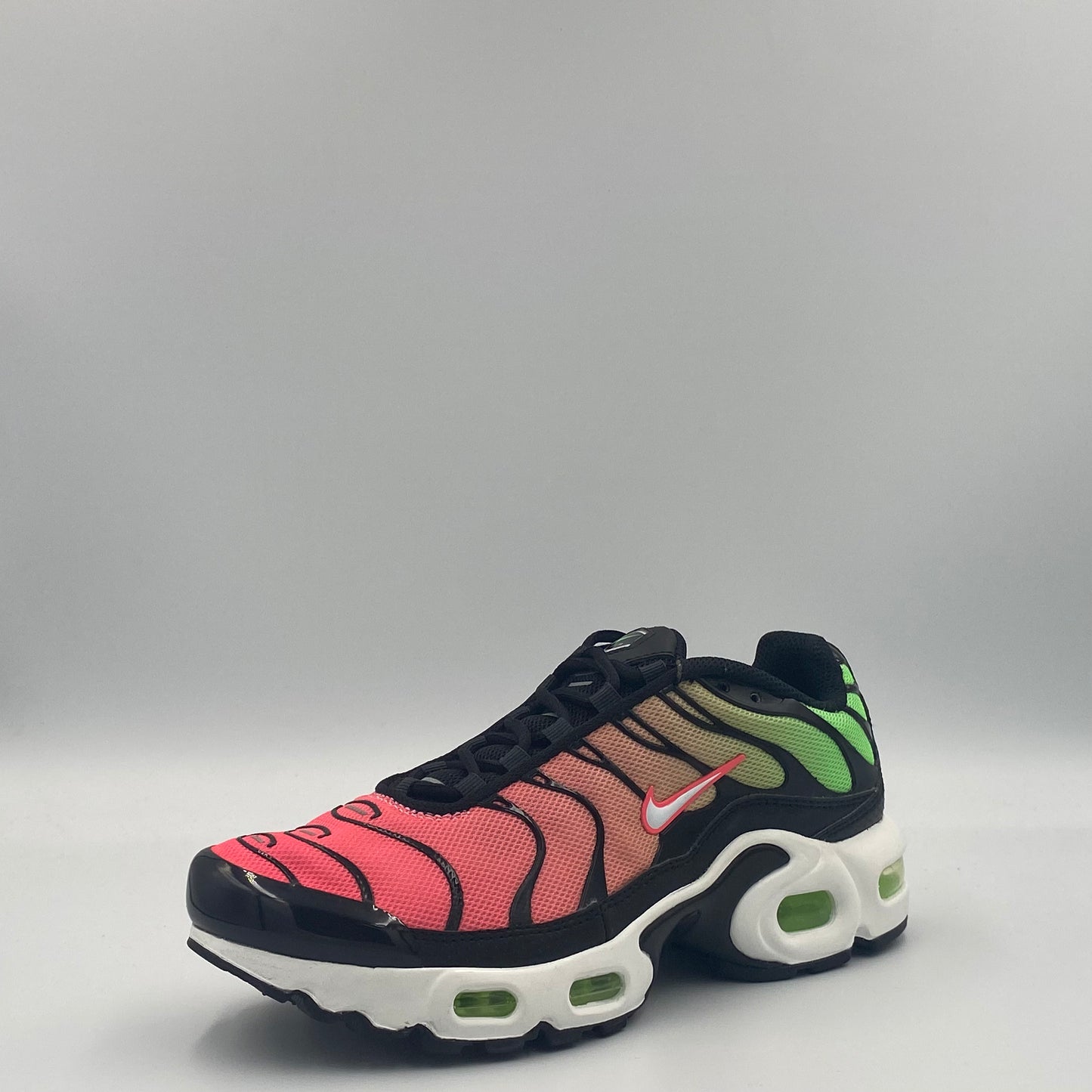 Nike Air Max Plus (GS) - Rainbow - 36 36.5