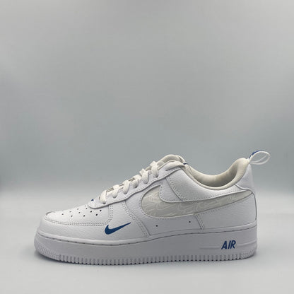 Nike Air Force 1 '07 Reflective - White - 40