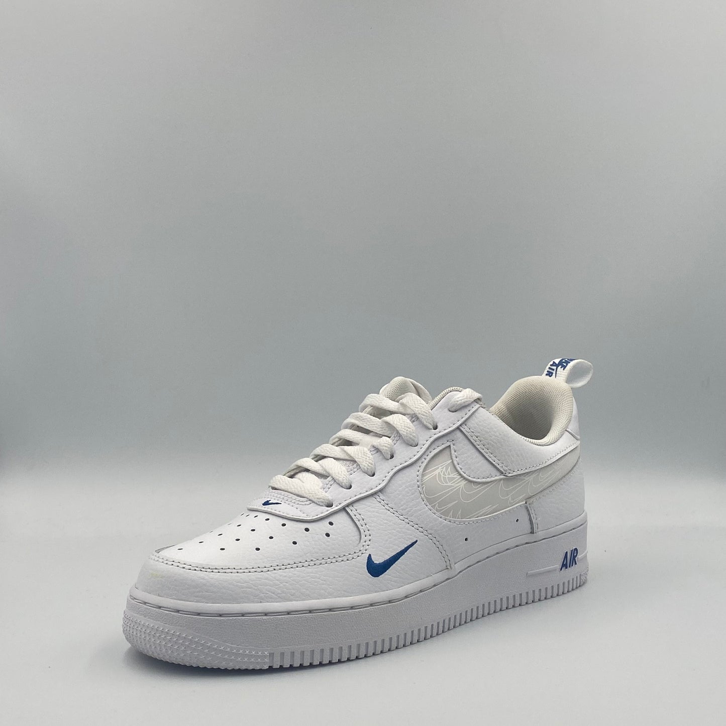 Nike Air Force 1 '07 Reflective - White - 40