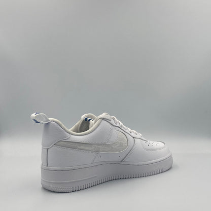 Nike Air Force 1 '07 Reflective - White - 40