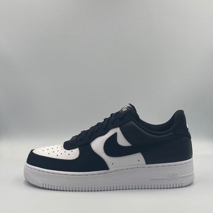 Nike Air Force 1 Low ESS ID - fehér/fekete - 42.5