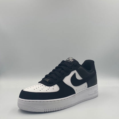 Nike Air Force 1 Low ESS ID - fehér/fekete - 42.5