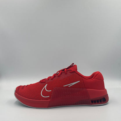 Nike Metcon 9 - University Red - 41