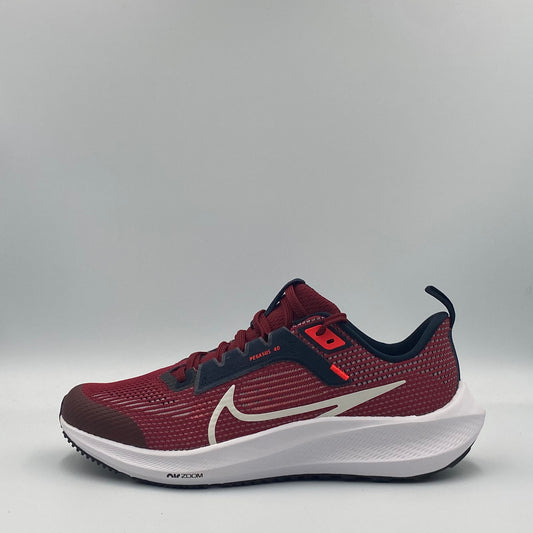 Nike Air Zoom Pegasus 40 (GS) - bordó - 38.5