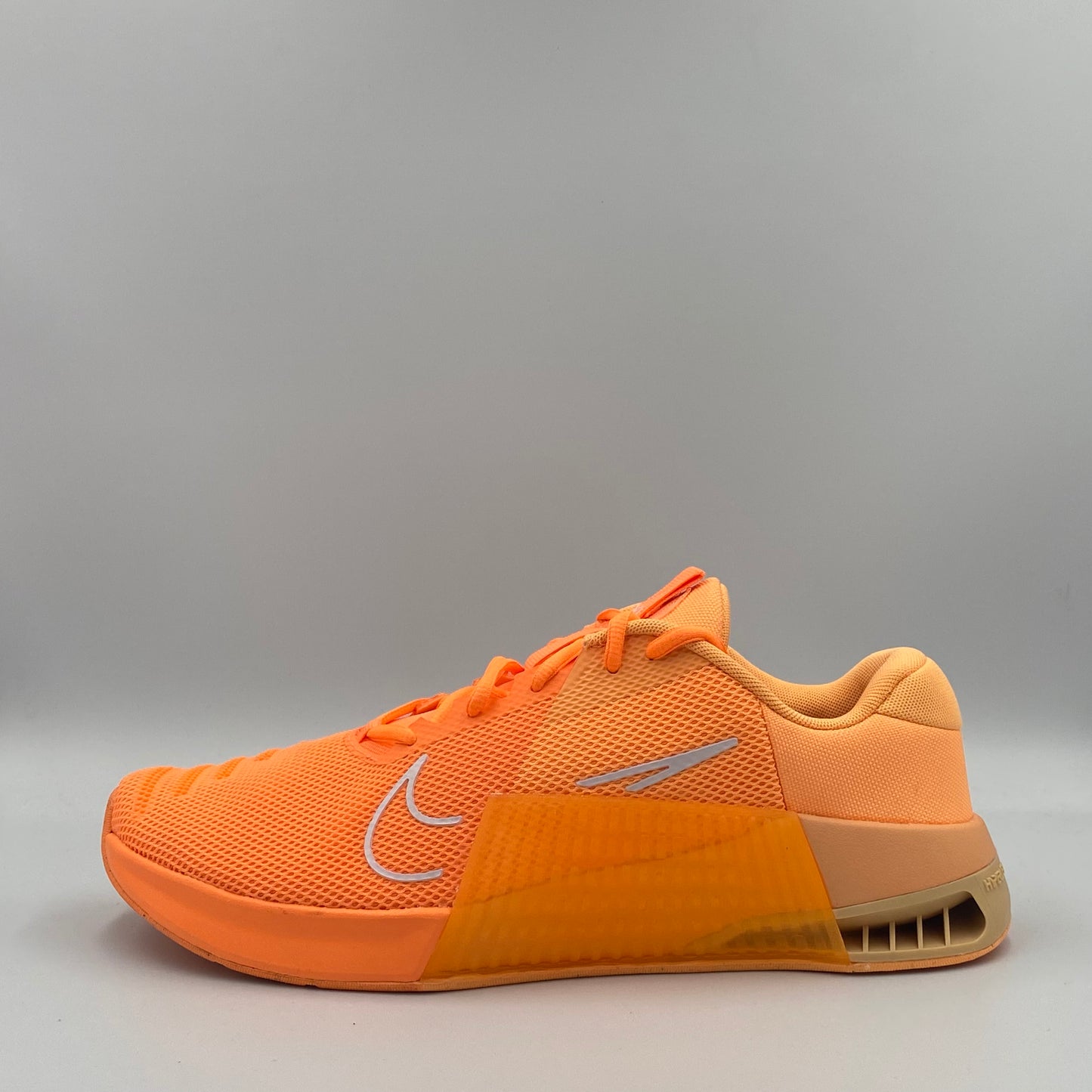 Nike Metcon 9 AMP - Atomic Orange - 44