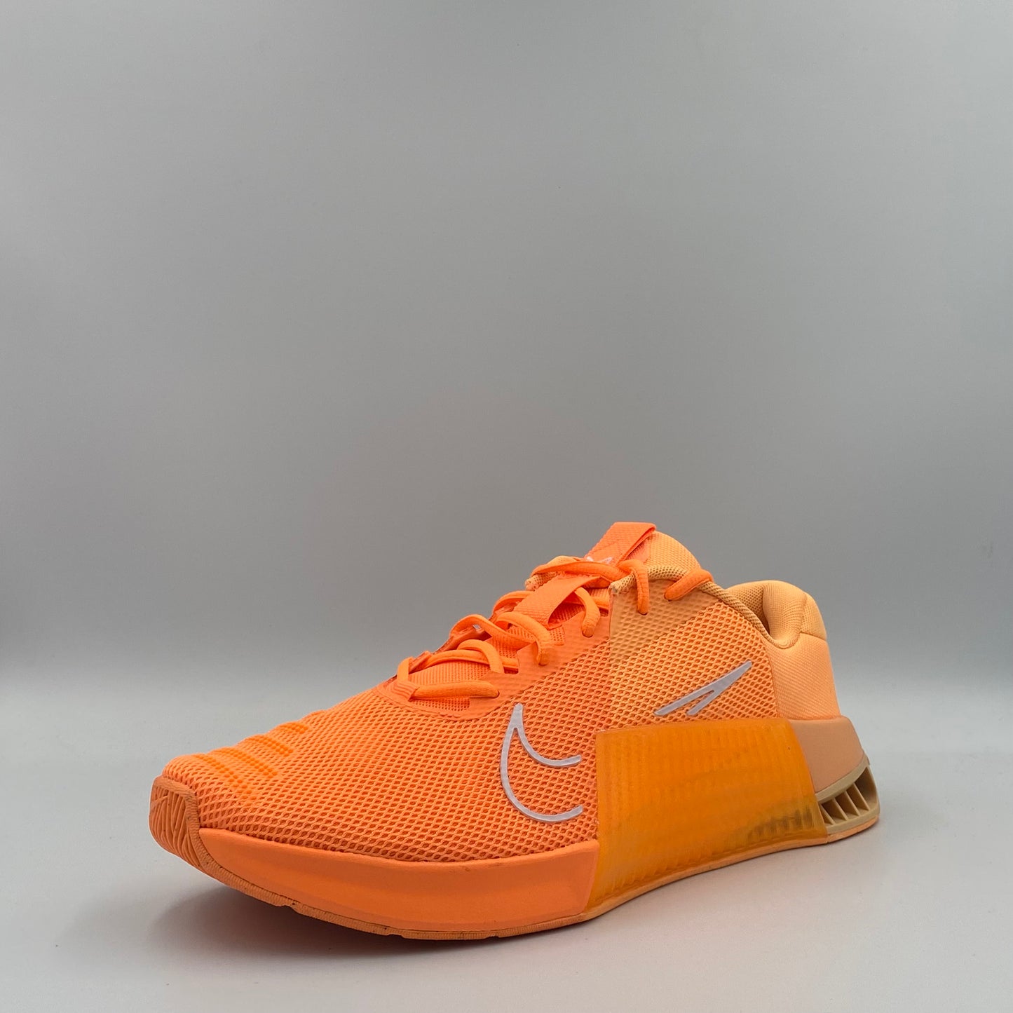 Nike Metcon 9 AMP - Atomic Orange - 44