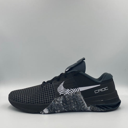 Nike Metcon 8 NBY - fekete/szürke - 47.5