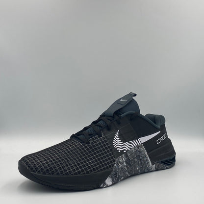 Nike Metcon 8 NBY - fekete/szürke - 47.5