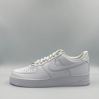 Nike Air Force 1 '07 - Triple White