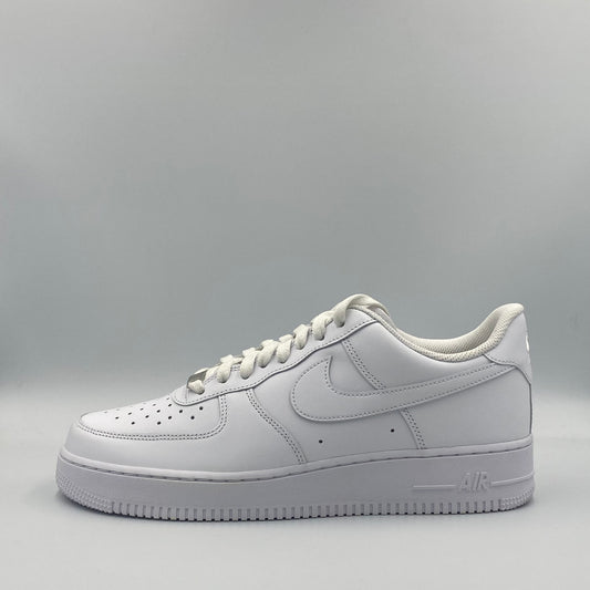 Nike Air Force 1 '07 - Triple White