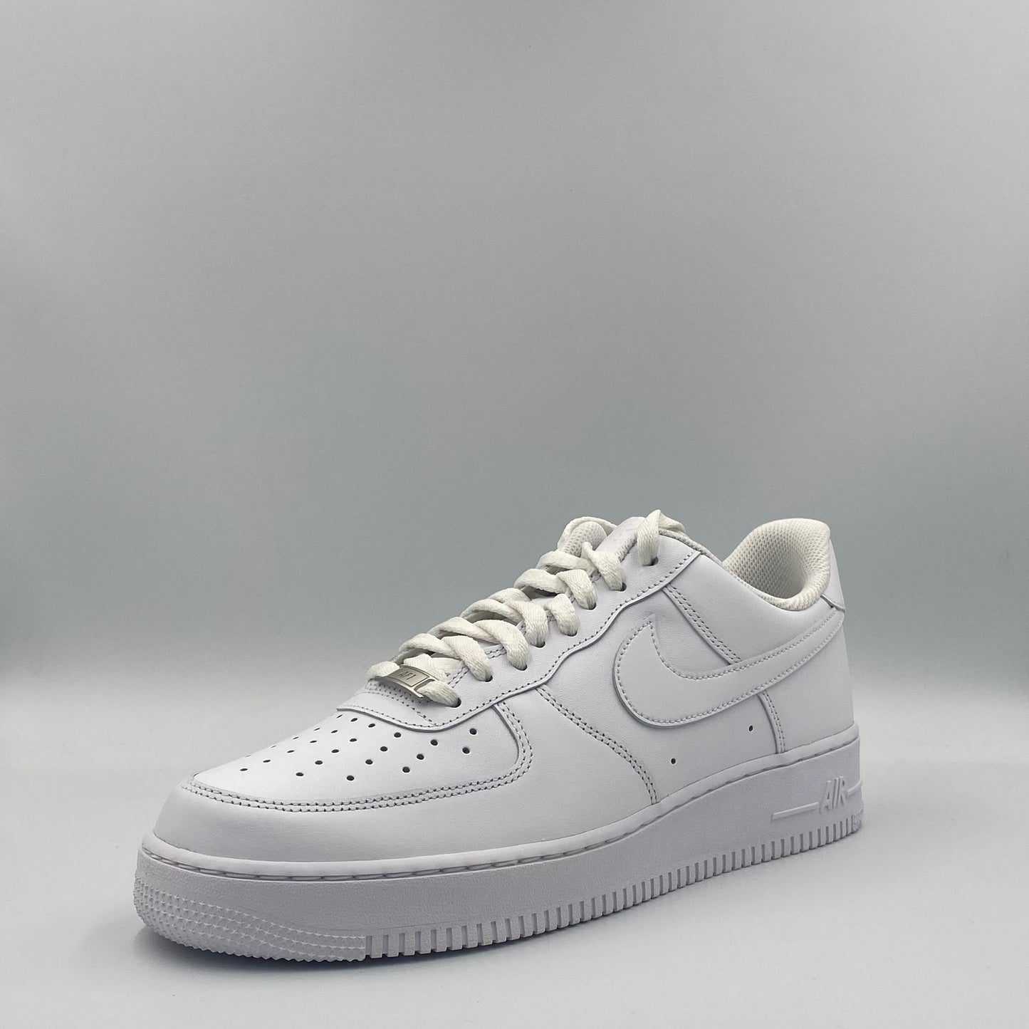 Nike Air Force 1 '07 - Triple White