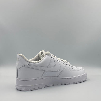 Nike Air Force 1 '07 - Triple White