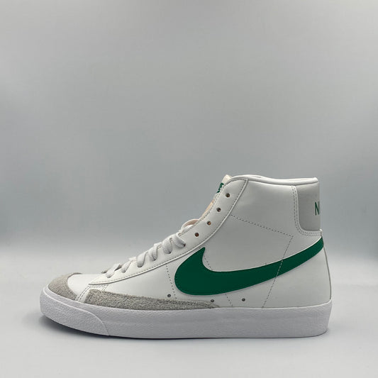 Nike Blazer Mid '77 VNTG - fehér/zöld