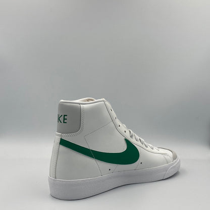 Nike Blazer Mid '77 VNTG - fehér/zöld