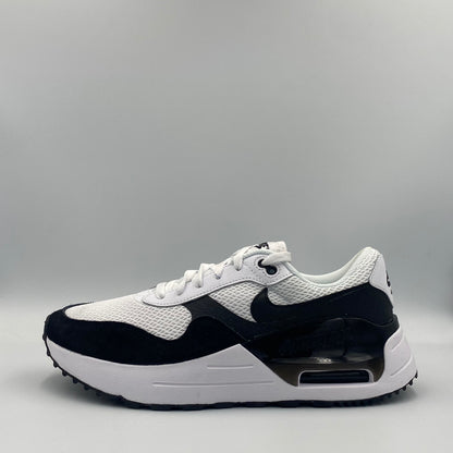 Nike Air Max SYSTM - fehér/fekete - 43