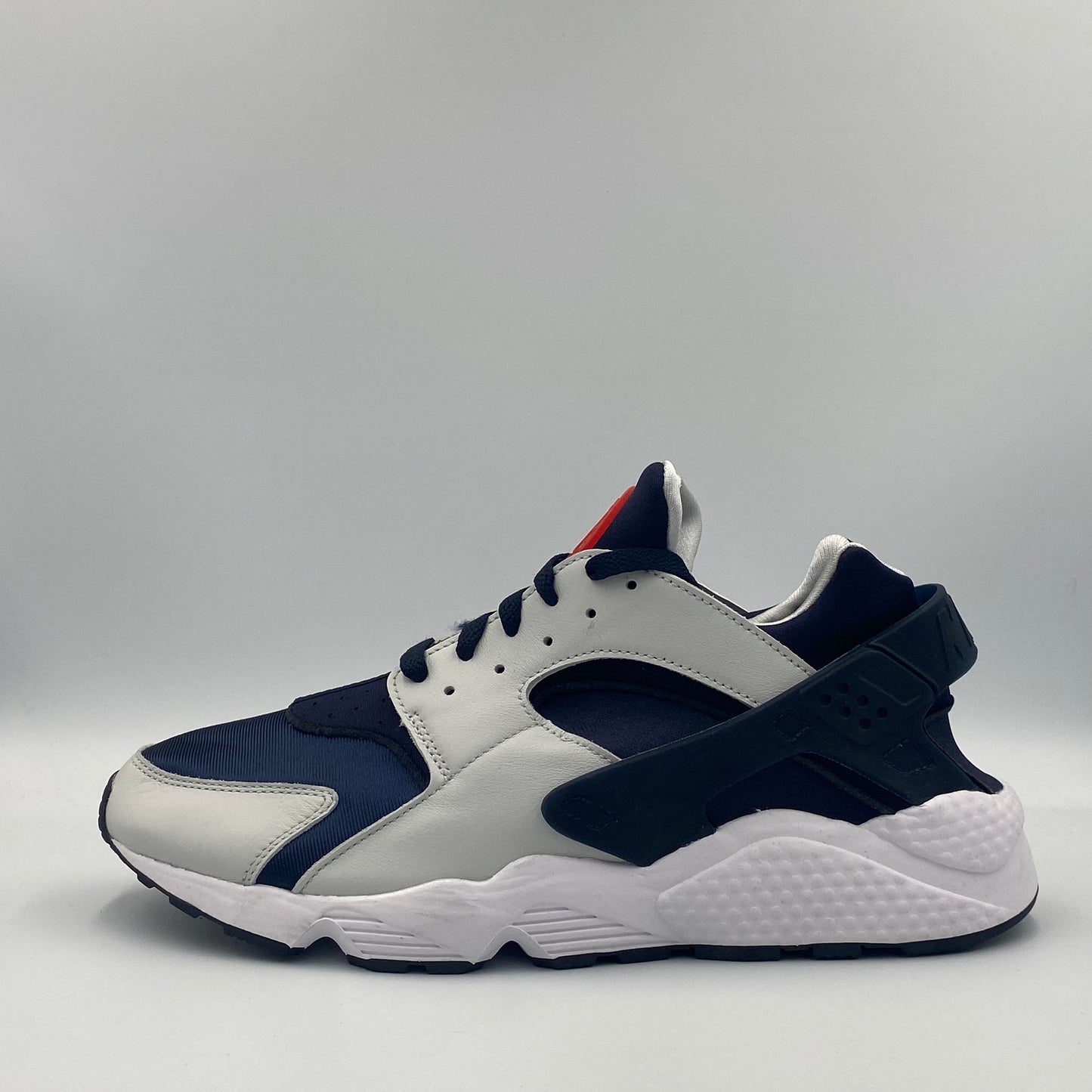 Nike Air Huarache - Dark Obsidian - 47.5