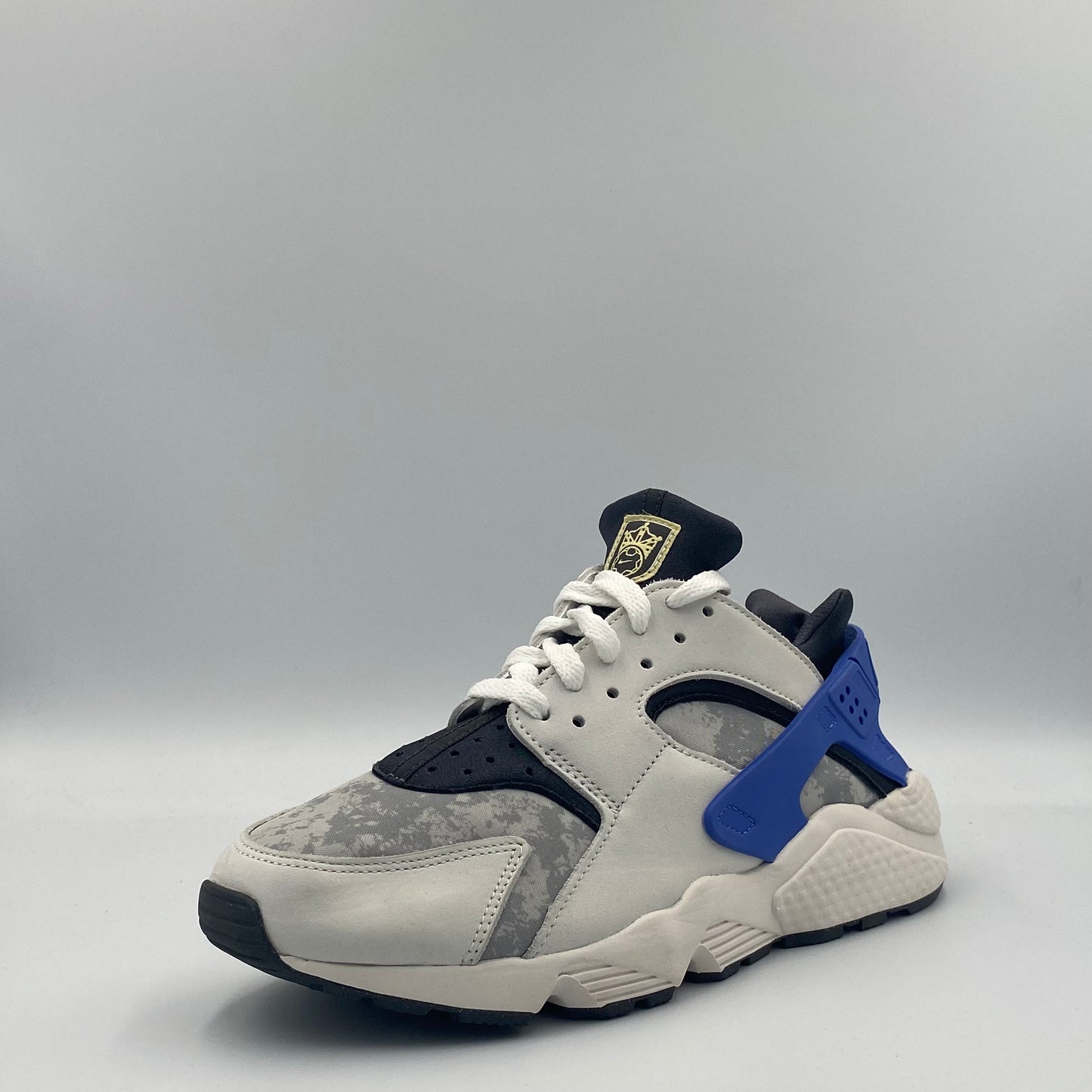 Nike Air Huarache PRM - Comet Blue - 42.5