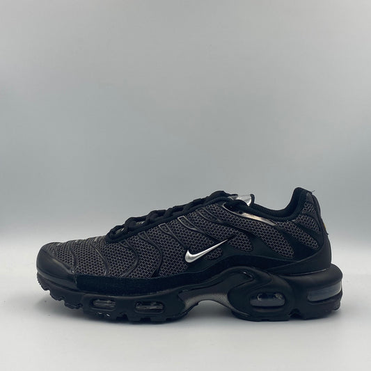 Nike W Air Max Plus - Metallic Black - 42.5