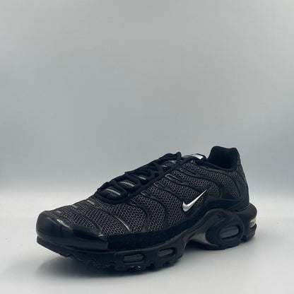 Nike W Air Max Plus - Metallic Black - 42.5