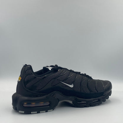 Nike W Air Max Plus - Metallic Black - 42.5