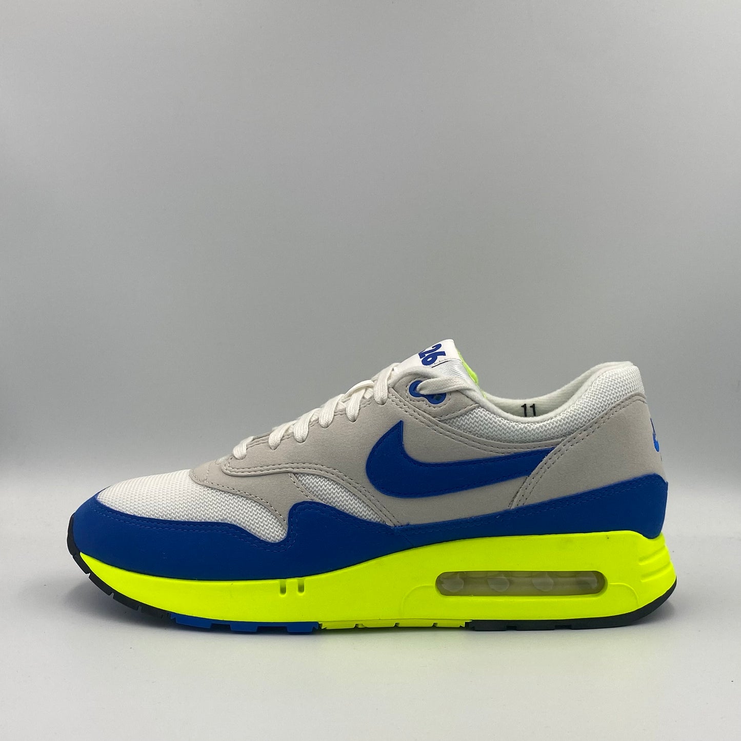 Nike Air Max 1 '86 OG - Big Bubble Air Max Day - 45 46