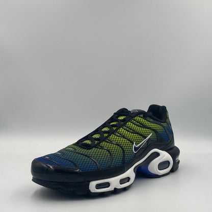 Nike Air Max Plus TN - Royal Checker - 42.5 44