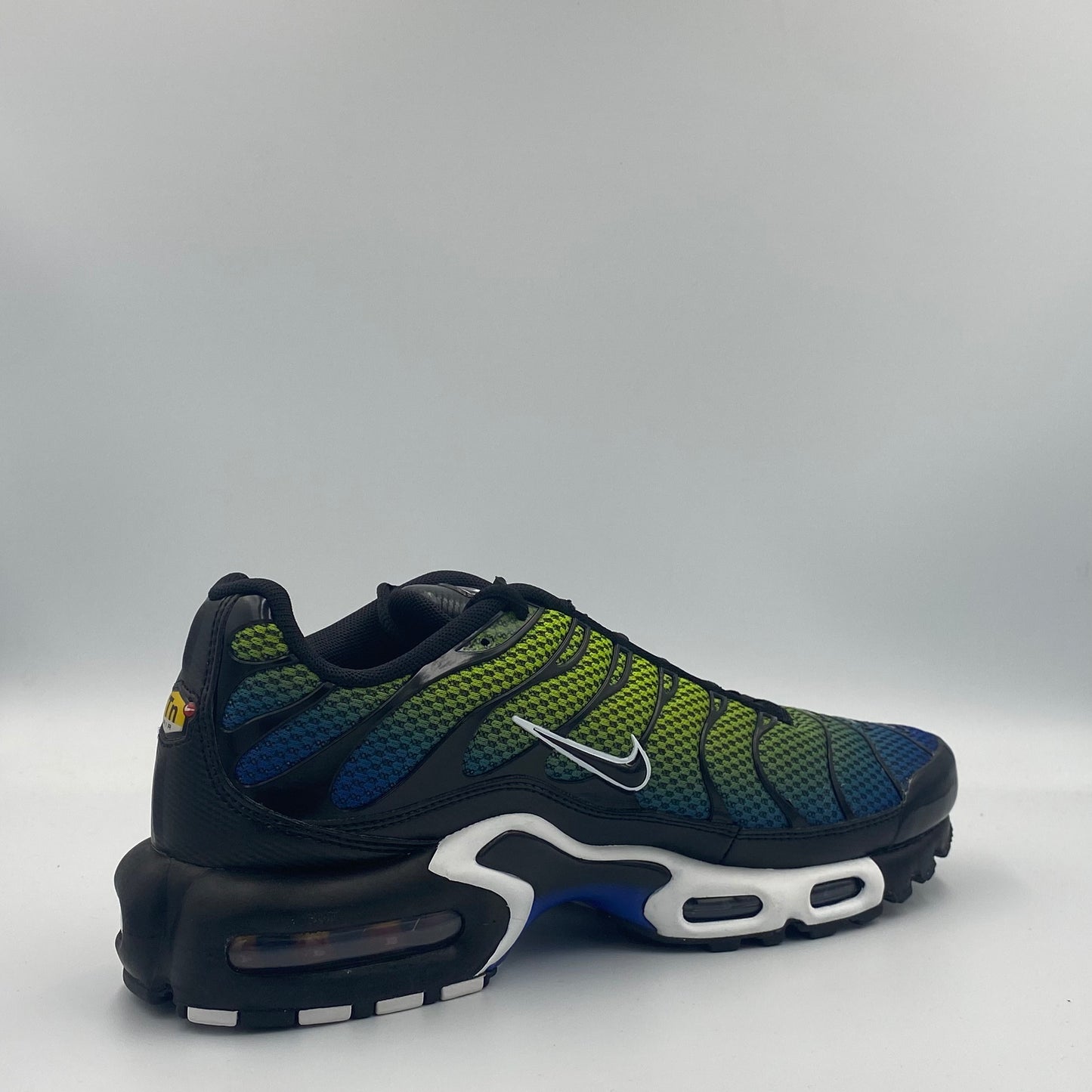 Nike Air Max Plus TN - Royal Checker - 42.5 44