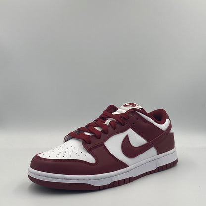 Nike Dunk Low Retro - Team Red