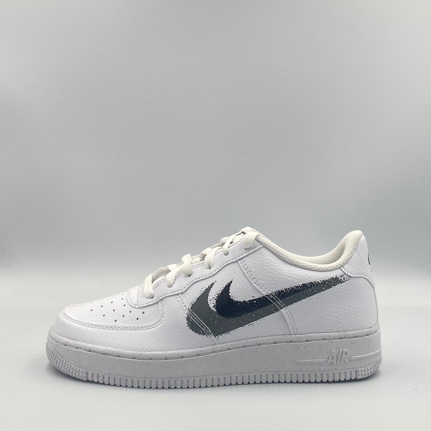 Nike Air Force 1 Impact NN (GS) - fehér - 38