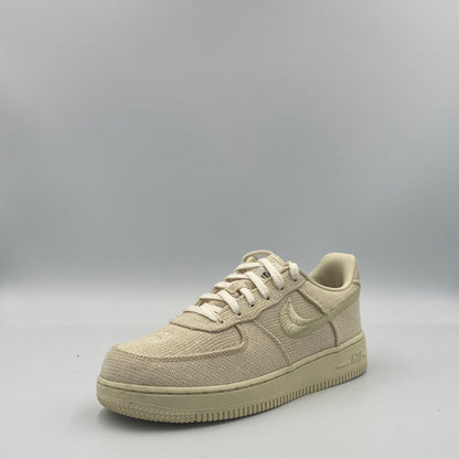 Nike Air Force 1 x Stüssy (PS) - Fossil - 35