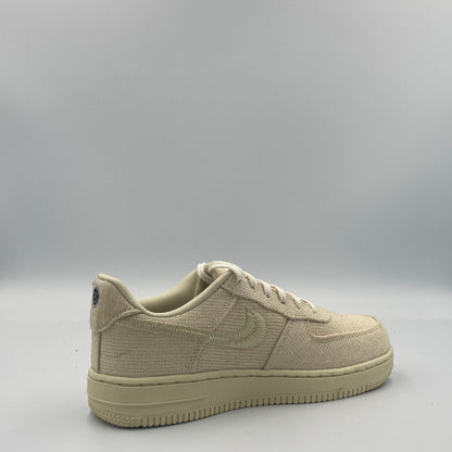 Nike Air Force 1 x Stüssy (PS) - Fossil - 35