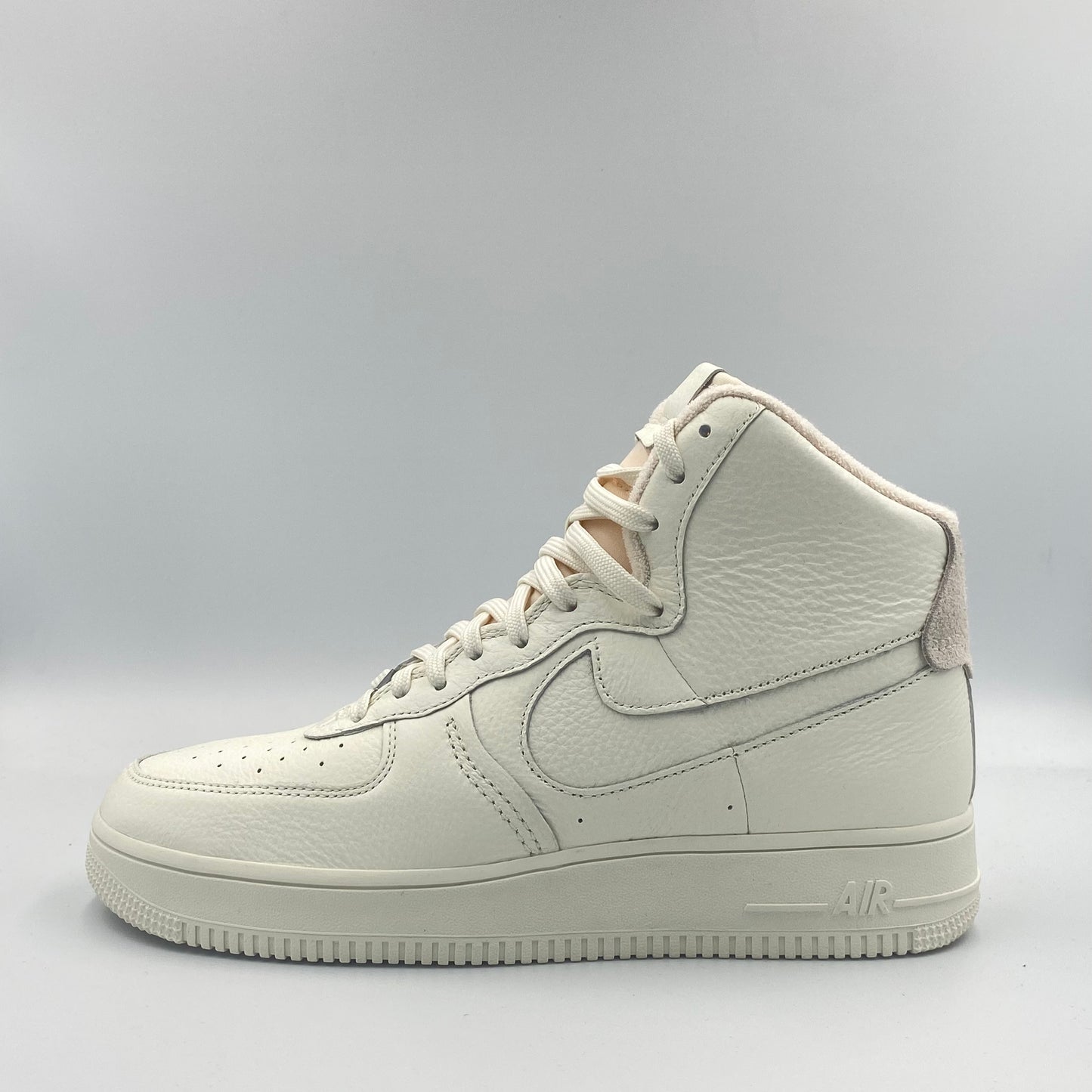 Nike Air Force 1 Sculpt - White - 42 (27 cm)