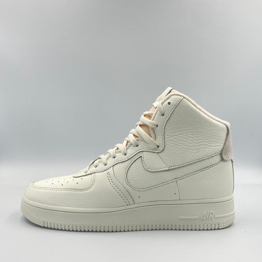 Nike Air Force 1 Sculpt - White - 42 (27 cm)