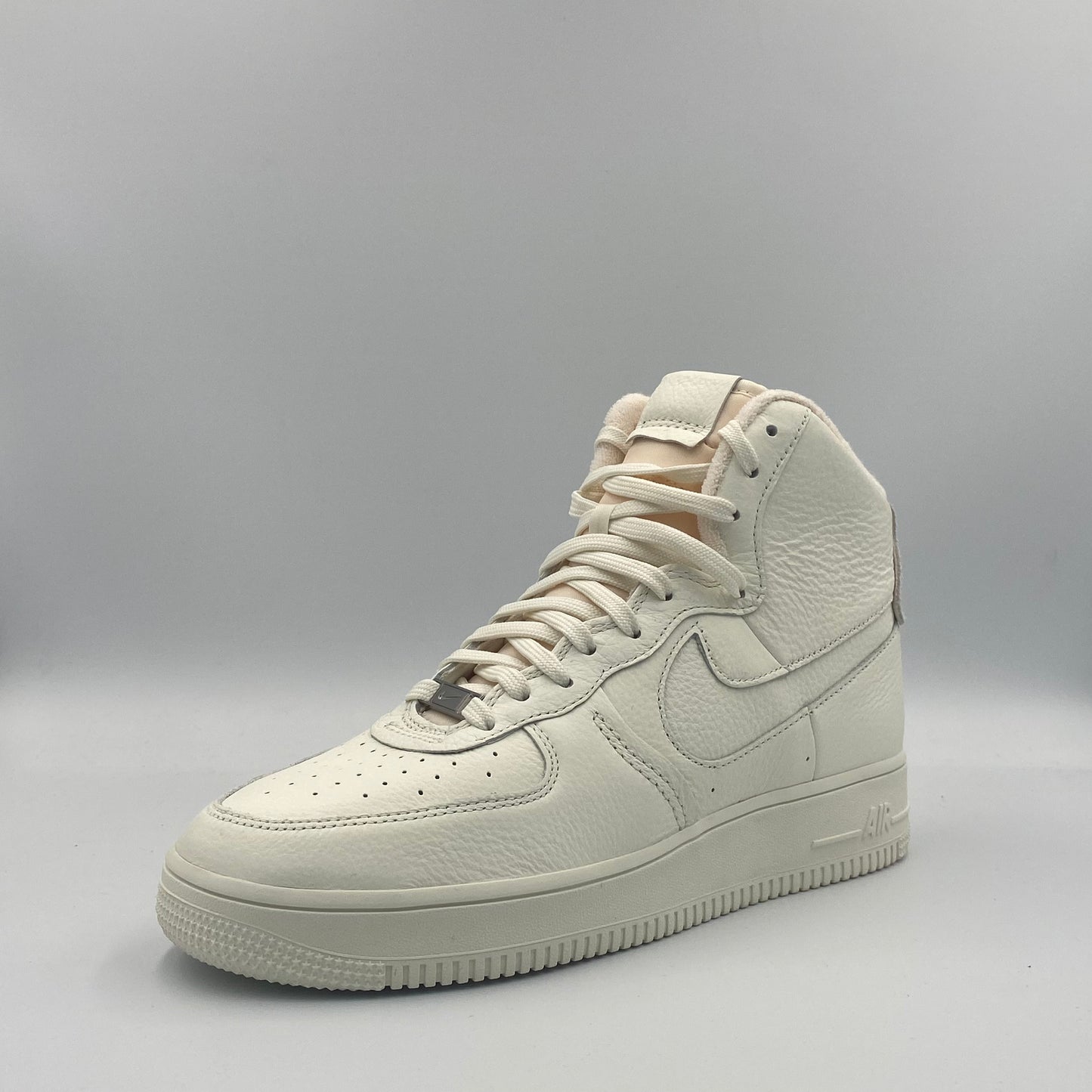 Nike Air Force 1 Sculpt - White - 42 (27 cm)