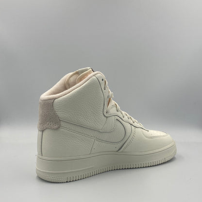 Nike Air Force 1 Sculpt - White - 42 (27 cm)